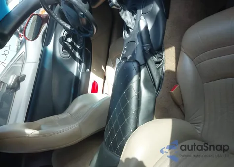 2001 Chevrolet Corvette from USA, damaged, VIN 1G1YY22G915100340